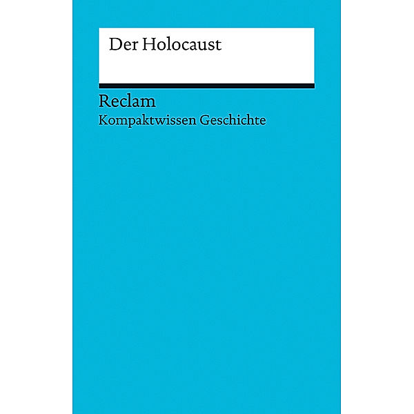 Der Holocaust, Julian Kümmerle
