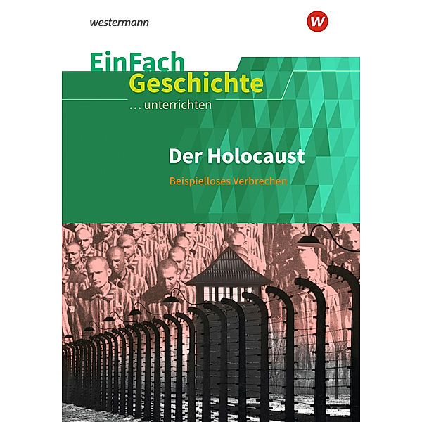 Der Holocaust, Johannes Chwalek