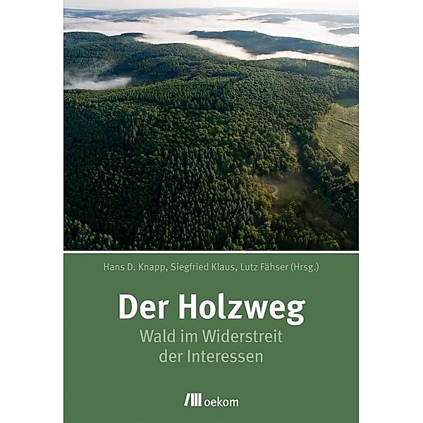 Der Holzweg