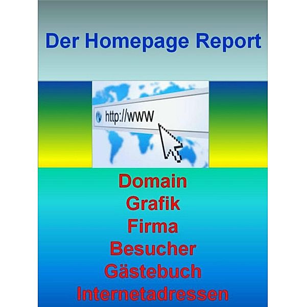 Der Homepage Report, Josef Hierold