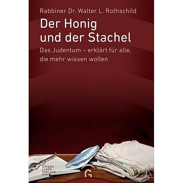 Der Honig und der Stachel, Walter Rothschild