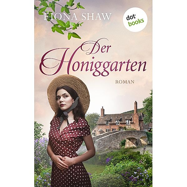 Der Honiggarten, Fiona Shaw