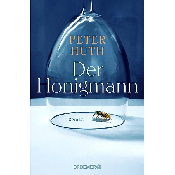 Der Honigmann, Peter Huth