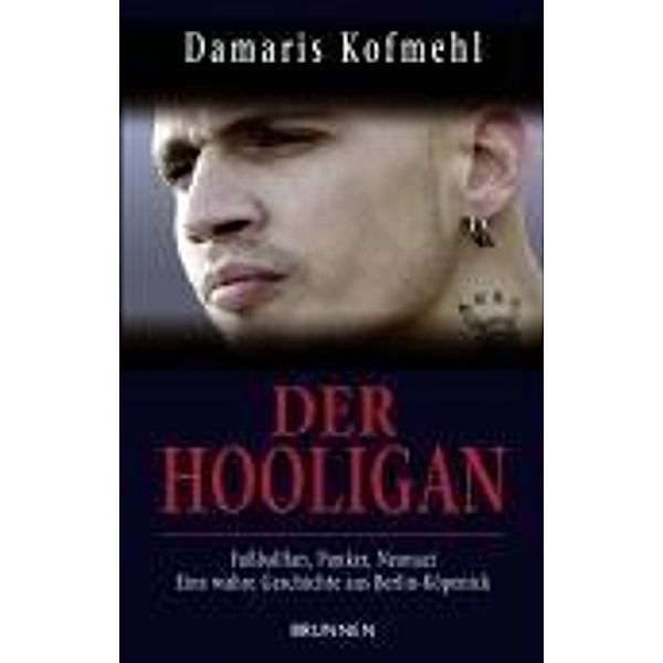 Der Hooligan, Damaris Kofmehl