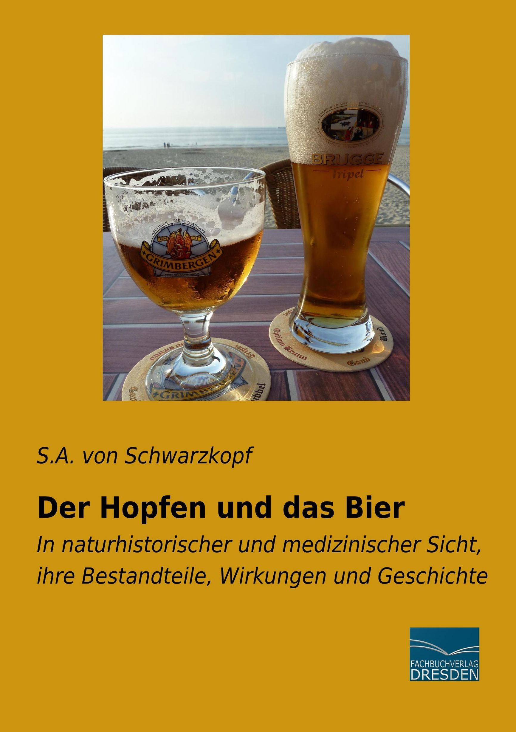 Der Hopfen und das Bier Buch versandkostenfrei bei Weltbild.de bestellen