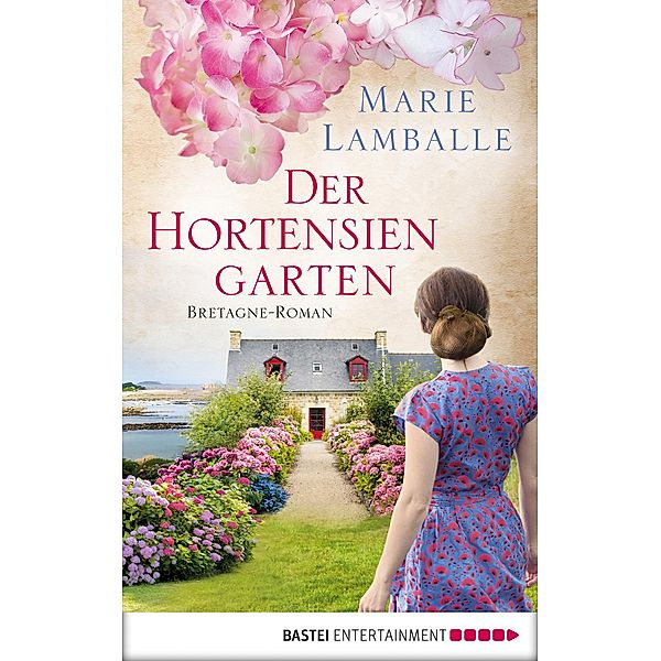 Der Hortensiengarten, Marie Lamballe