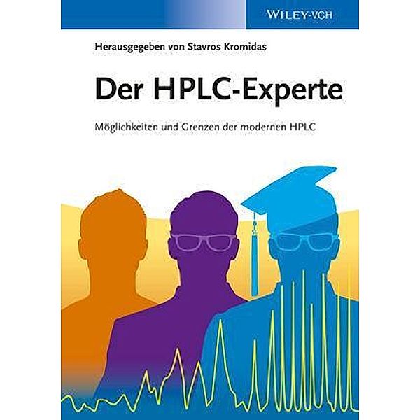 Der HPLC-Experte