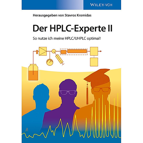 Der HPLC-Experte.Bd.2