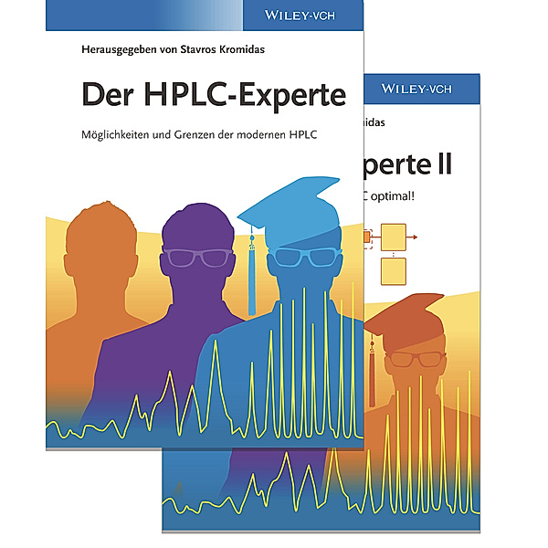 Der HPLC-Experte (Set)