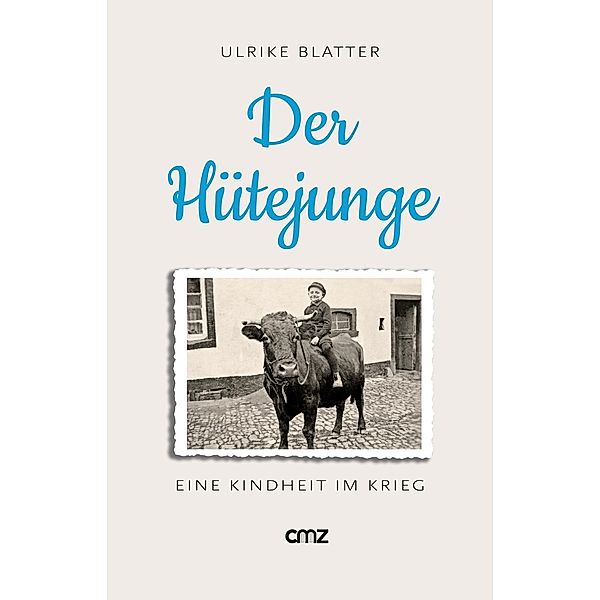 Der Hütejunge, Ulrike Blatter