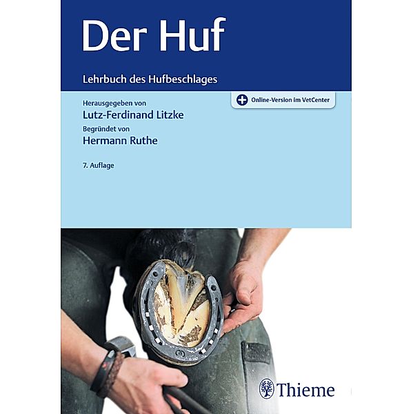 Der Huf