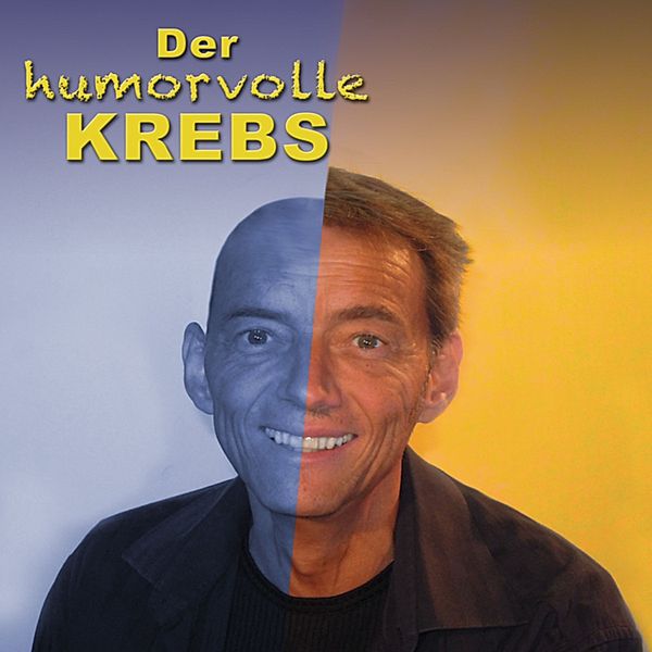 Der humorvolle Krebs, Gerald Holzinger