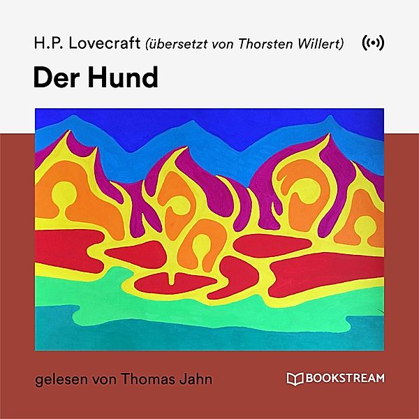 Der Hund, H. P. Lovecraft, Thorsten Willert