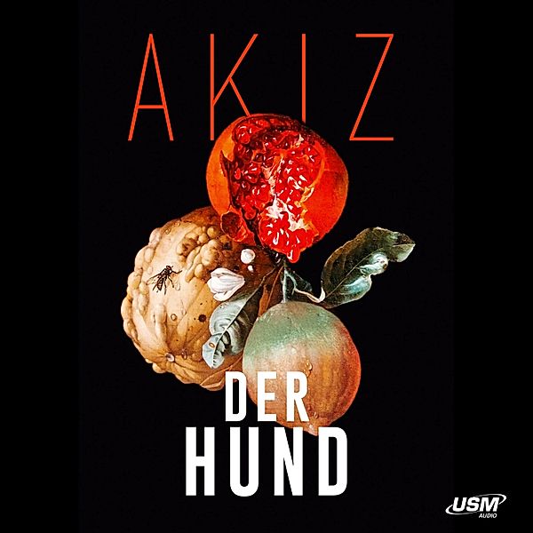 Der Hund, Akiz