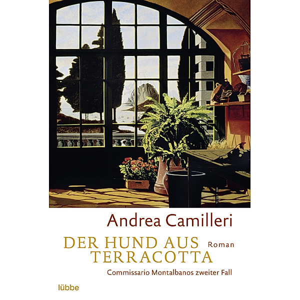 Der Hund aus Terracotta / Commissario Montalbano Bd.2, Andrea Camilleri