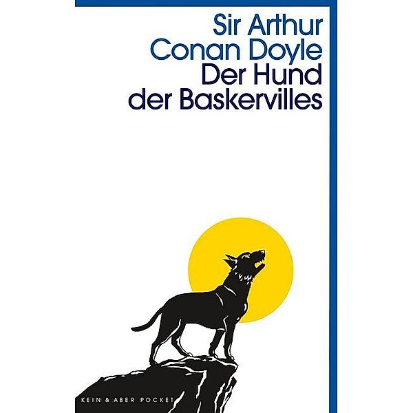 Der Hund der Baskervilles, Arthur Conan Doyle