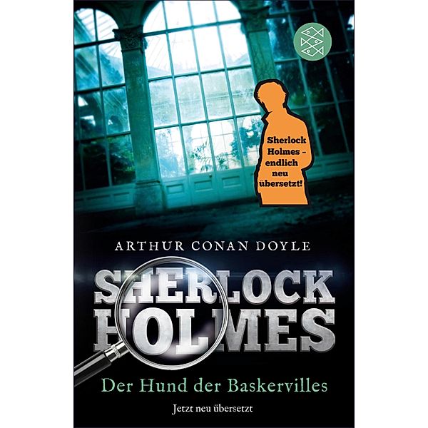 Der Hund der Baskervilles / Sherlock Holmes Neuübersetzung Bd.6, Arthur Conan Doyle