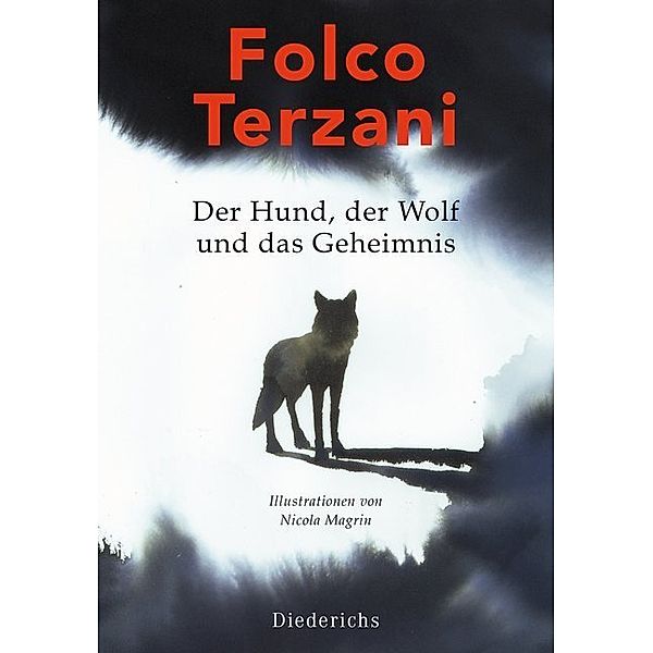 Der Hund, der Wolf und das Geheimnis, Folco Terzani