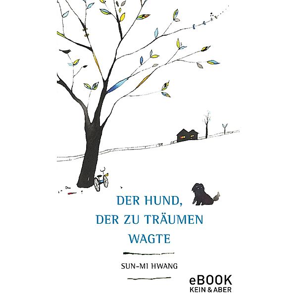 Der Hund, der zu träumen wagte, Sun-mi Hwang