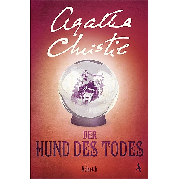 Der Hund des Todes, Agatha Christie