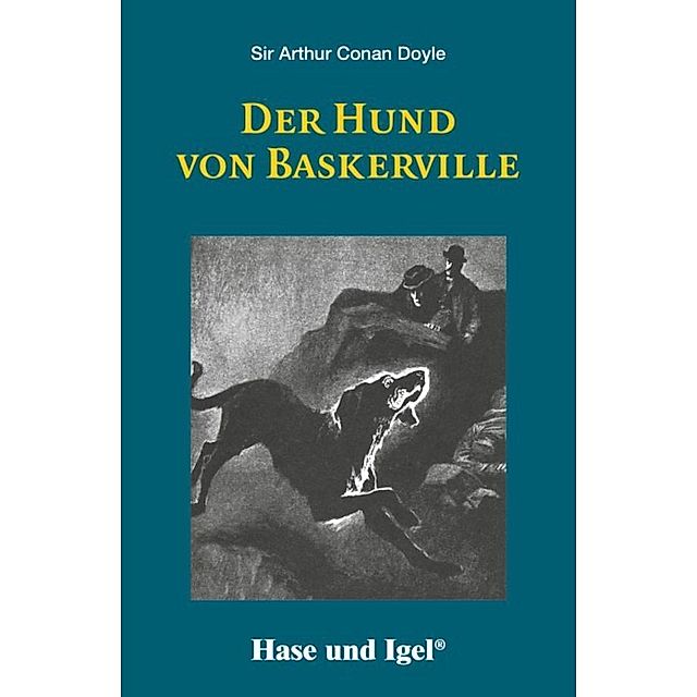 Der Hund von Baskerville, Schulausgabe Buch - Weltbild.ch