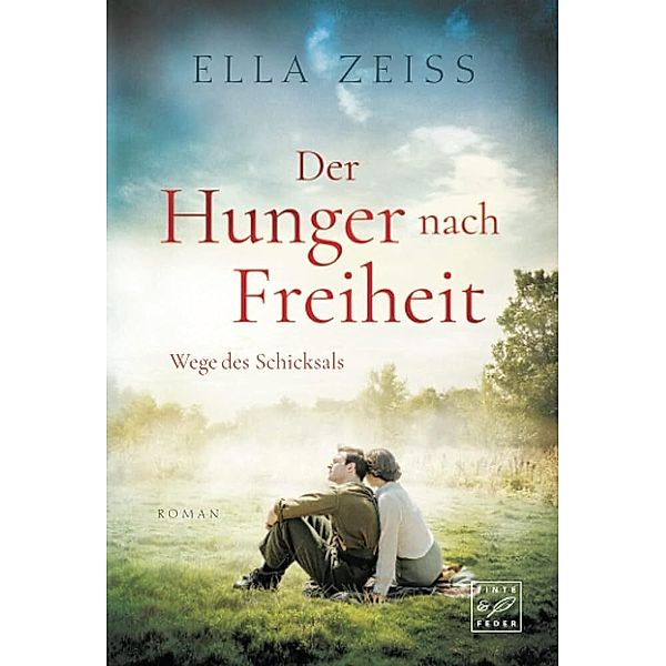 Der Hunger nach Freiheit, Ella Zeiss