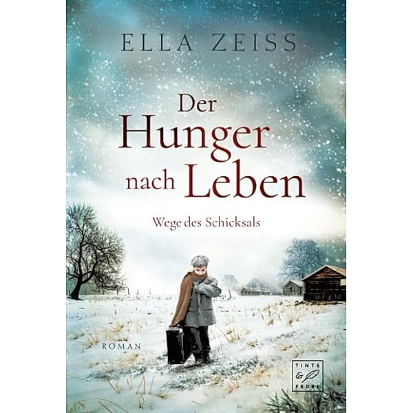 Der Hunger nach Leben, Ella Zeiss