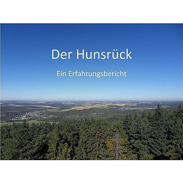 Der Hunsrück, Georg Schröder