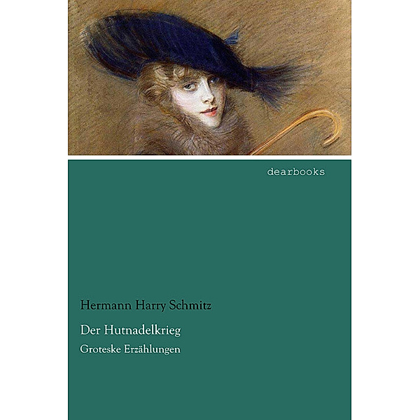 Der Hutnadelkrieg, Hermann H. Schmitz