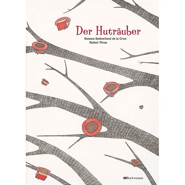 Der Huträuber, Susana Sutherland de la Cruz