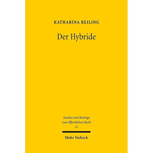 Der Hybride, Katharina Reiling