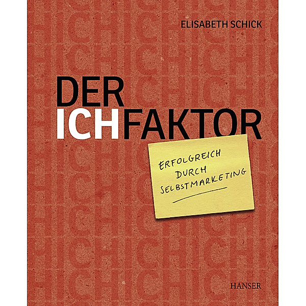 Der Ich-Faktor, Elisabeth Schick