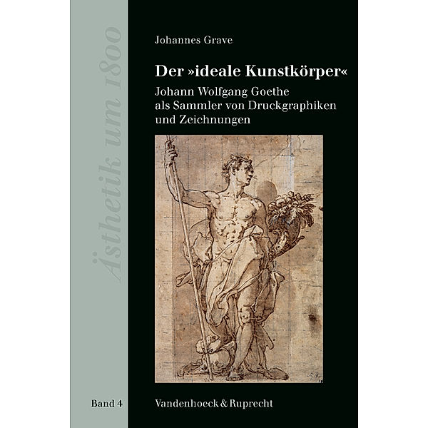 Der ideale Kunstkörper, Johannes Grave