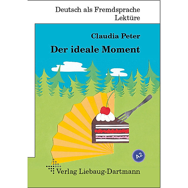 Der ideale Moment, Claudia Peter