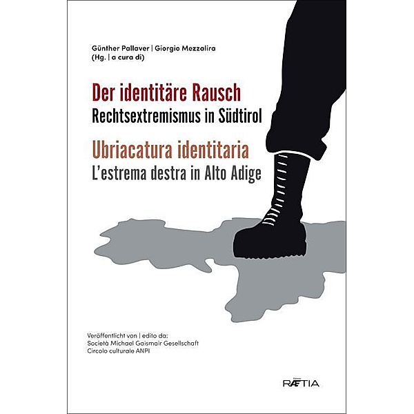 Der identitäre Rausch / Ubriacatura identitaria