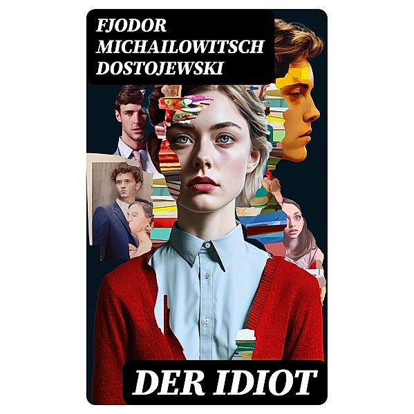 Der Idiot, Fjodor Michailowitsch Dostojewski