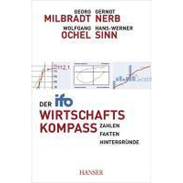Der ifo Wirtschaftskompass, Georg Milbradt, Gernot Nerb, Wolfgang Ochel, Hans-Werner Sinn