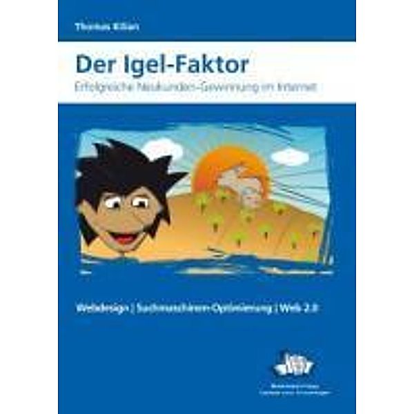 Der Igel Faktor, Thomas Kilian