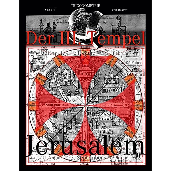 Der III. Tempel Jerusalem, Veit Rösler