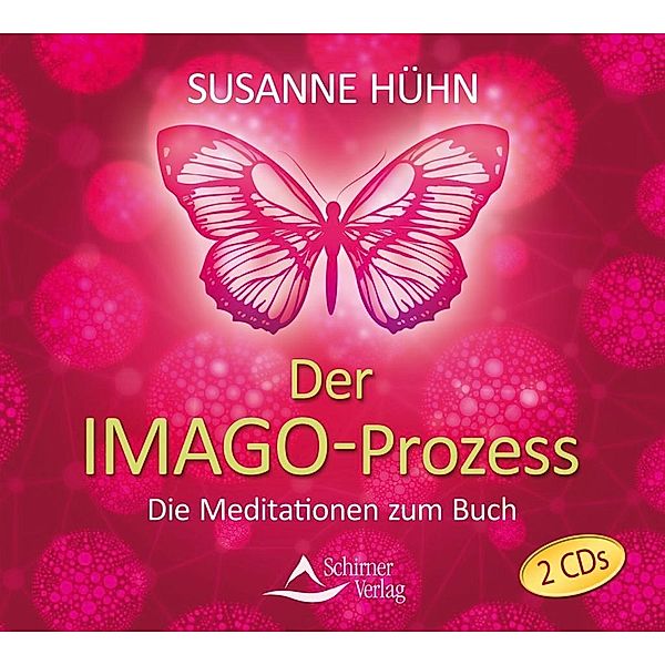 Der Imago-Prozess, Audio-CD, Susanne Hühn