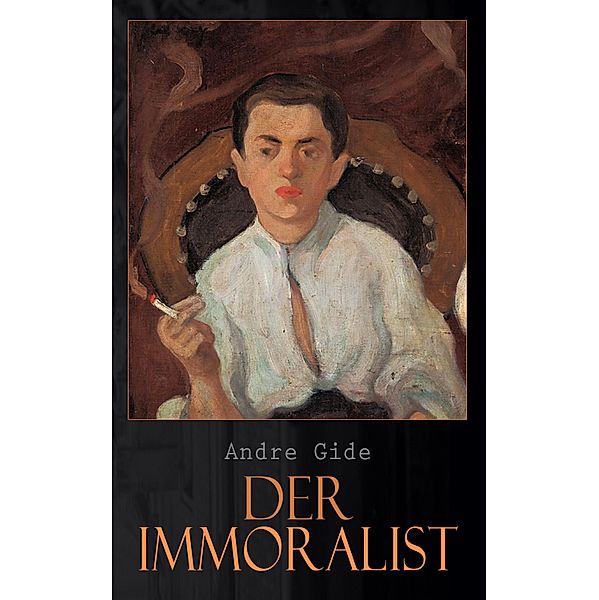 Der Immoralist, Andre Gide