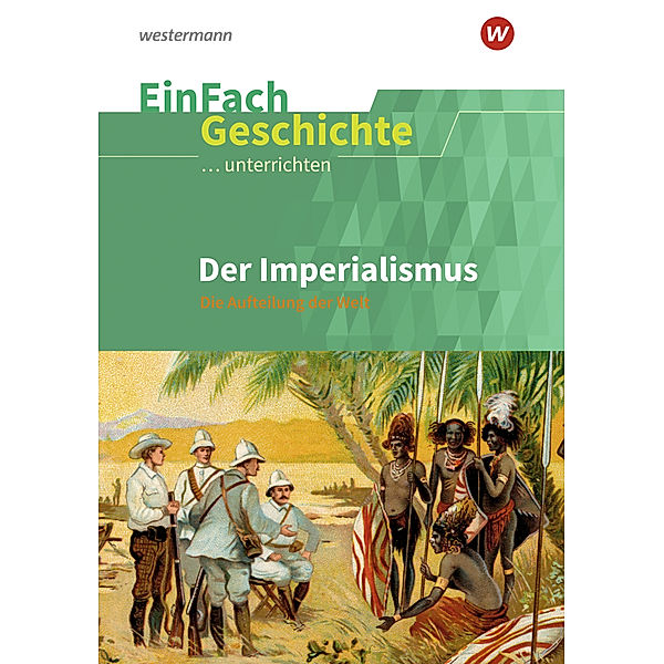 Der Imperialismus