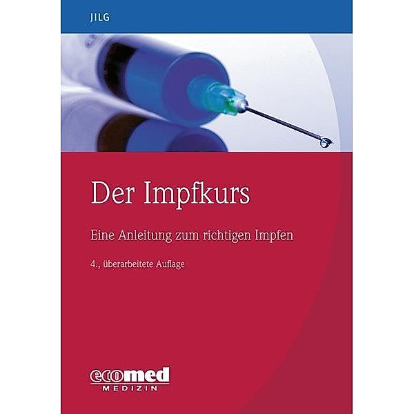 Der Impfkurs, Wolfgang Jilg