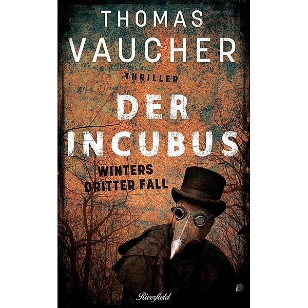 Der Incubus, Thomas Vaucher