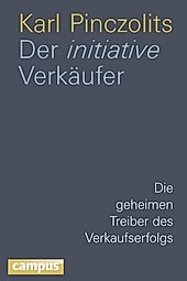 Der initiative Verkäufer - eBook - Karl Pinczolits,