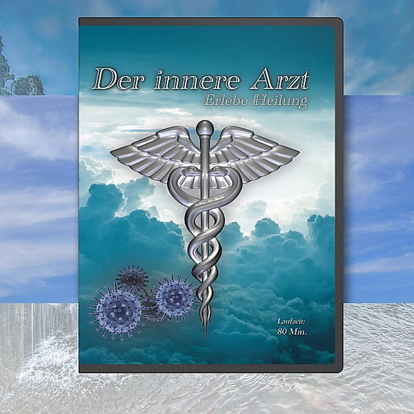 Der innere Arzt, Jeffrey Jey Bartle