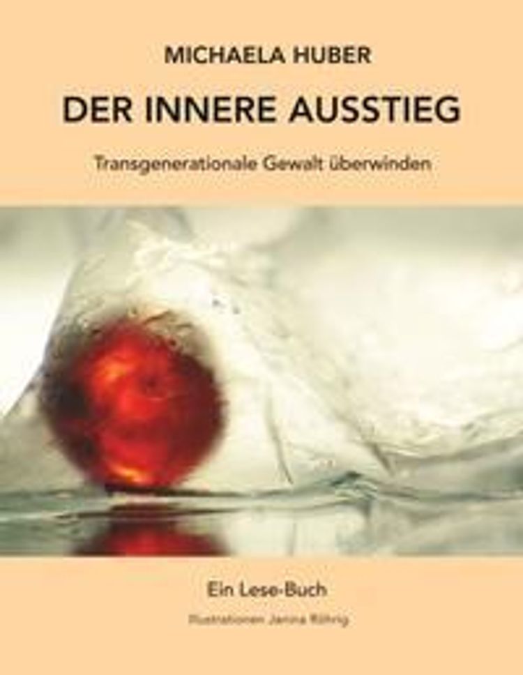 Der innere Ausstieg Buch von Michaela Huber