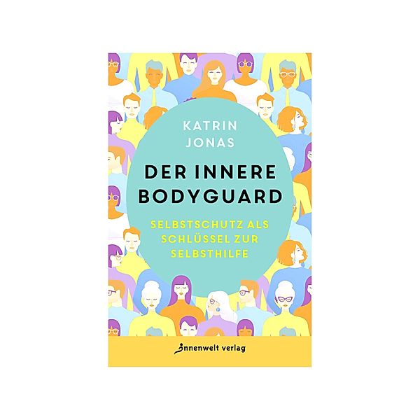 Der innere Bodyguard, Katrin Jonas