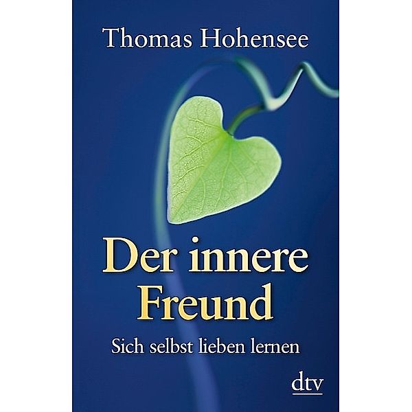 Der innere Freund, Thomas Hohensee