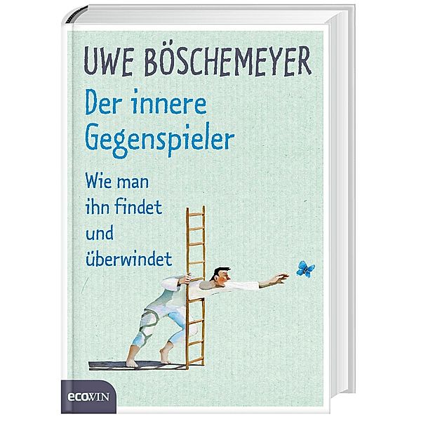 Der innere Gegenspieler, Uwe Böschemeyer